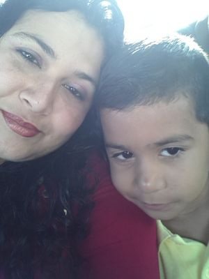 LeomarisChacon's profile picture. 35. Nunca te olvides de sonreìr, porque el dìa que sonrìas serà un dìa perdido. -Venezuela