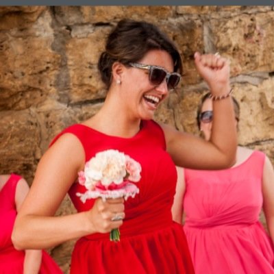 heymrssparks's profile picture. Every day is a new day. A great day. Only you can make it that way.