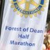 Forest of Dean Half (@fodhalf) Twitter profile photo