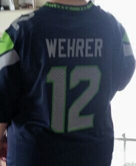 JulieWehrer's profile picture. 