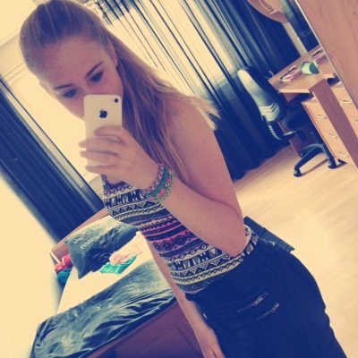 Ryan•14•G r u u s b e k•GermaniaMc1•Blijf altijd in je dromen geloven, alleen dan komen ze uit•