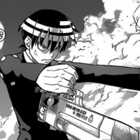 Death The Kidd (@precisereaper) 's Twitter Profile