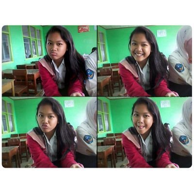 start your day with smile!:)