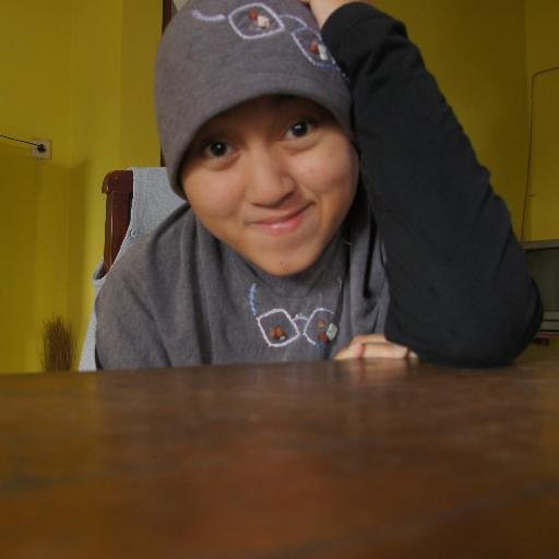 Life is always better with a SMILE   (✿◠‿◠)