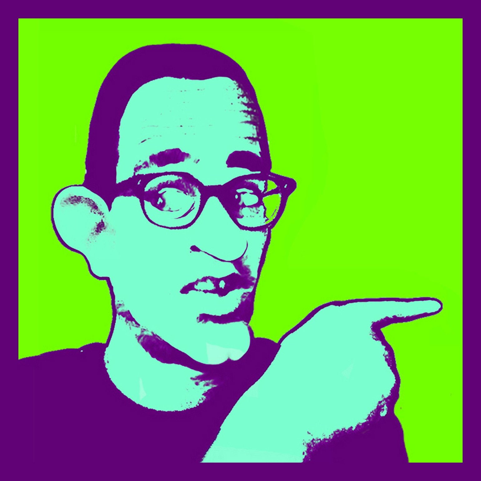 howdoyoudo's profile picture. OI, You, Yes YOU.    Come, come, my confused, my refrained, my composed.      And gawp.  

We'll be like  10,000 OXO cubes.