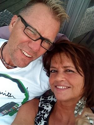 chrissie_kooy's profile picture. just being happy with my life