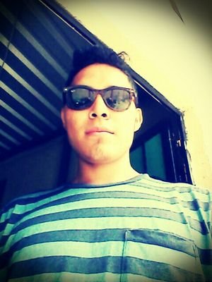 Gotzee9portillo's profile picture. Salvado por Gracia Divina y Compartiendo el Amor de Dios,para aquellos que no le conocen. :)