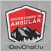 AdventuresInAngular (@angularpodcast) Twitter profile photo AdventuresInAngular (@angularpodcast) Twitter profile photo