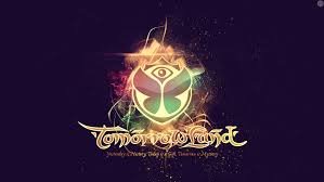 Tomorrowland Mi sueño