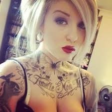 The badest bitch youll ever meet