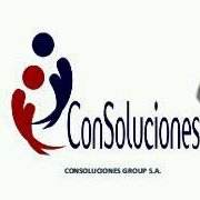 Empresa de  Consultoría Integral especializada en RRHH, IT y Marketing. Venimos Consoluciones! correo: consoluciones@yahoo.es