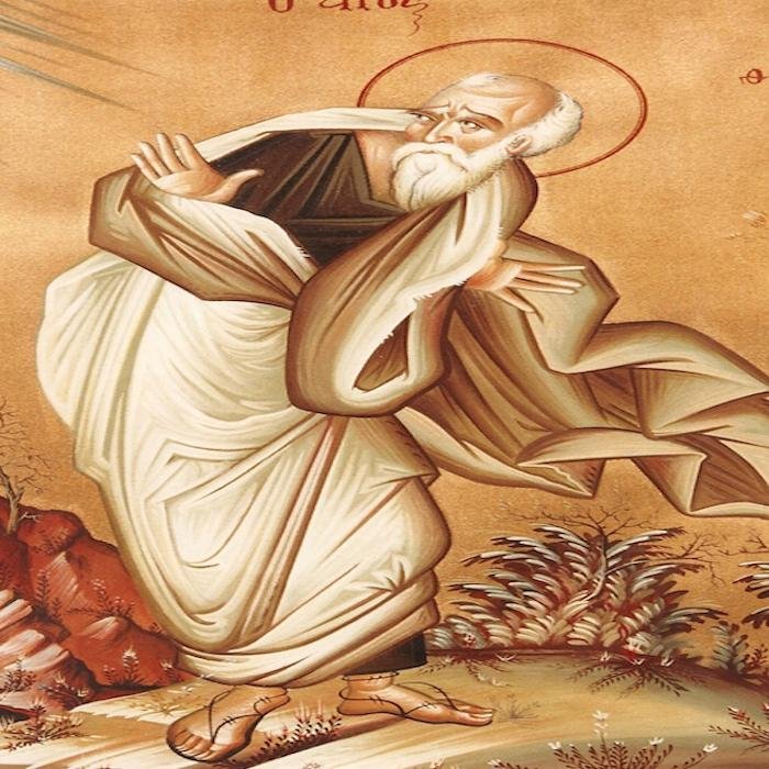 THEOSIS3's profile picture. Thinker