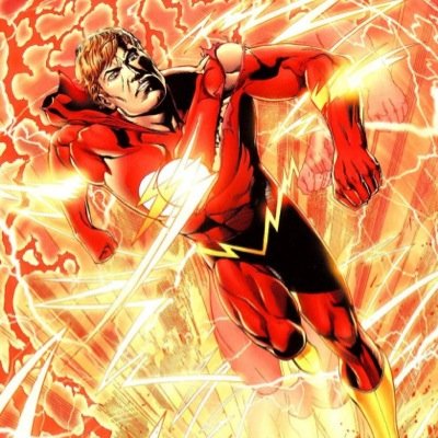 YourBoyTheFlash's profile picture. Hey guys Im Wally West. But people know me as the Flash,the fastest man alive. Im a ladies man and a showoff.| by @KeystoneLindaP|