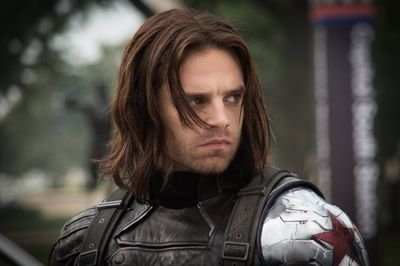 15. I like Marvel, Linkin Park, love Red Hot Chili Peppers. Winter Soldier. AND TEA, LOTS Of TEA!!!