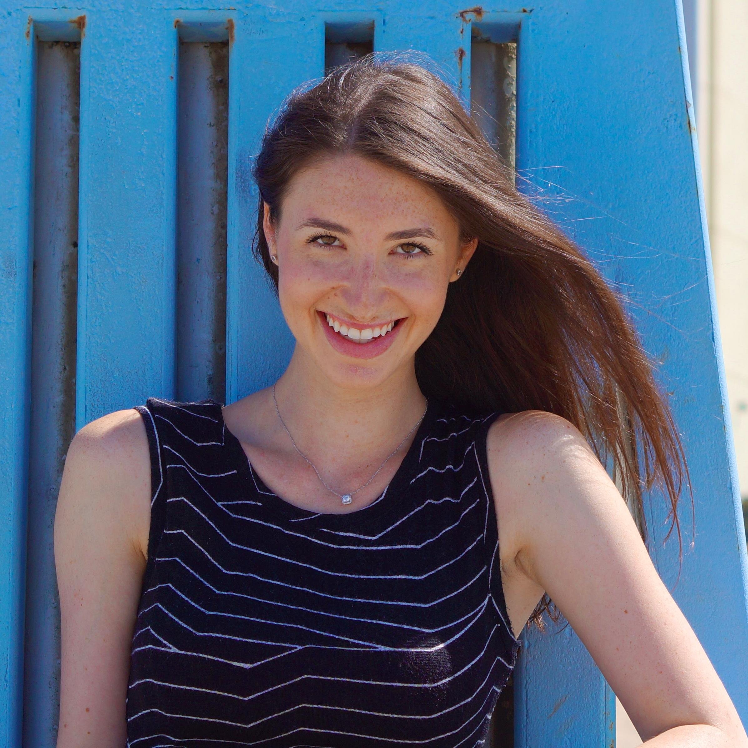 jamiemoskowitz's profile picture. @USC Grad. Social media at @google. Formerly at @WarbyParker + @Omaze. Loves puppies, hummus, and street art.