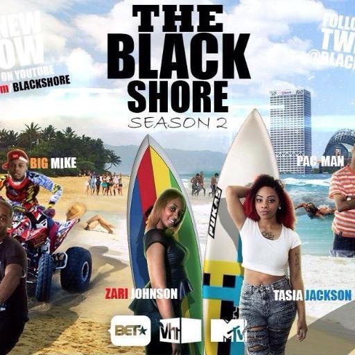 (CAST)
1.BIG MIKE
2 JAY DAY JONES
3.TASIA JACKSON
4.ZARI JOHNSON
5.PAC-MAN
6.MS. KENNEDY!