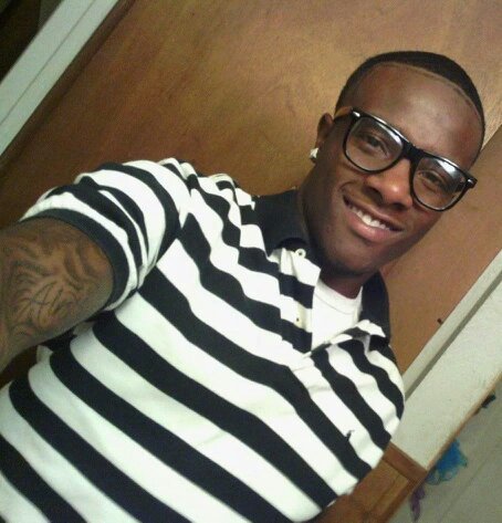 R.I.P Baby Jorden!