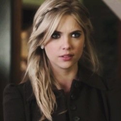 Someday we will all have jubilation. [RP|PLL|Unclaimed]
