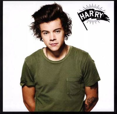 I AM DIRECTIONER. DE CORAZON