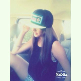 Jovanna, 14 years Your world is my world ;)