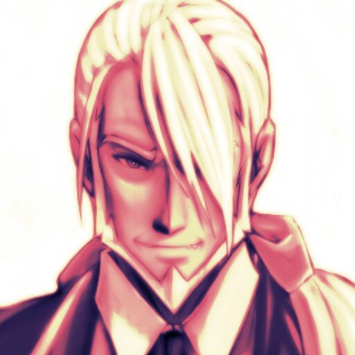 ❝Regardless of what form it takes ..My power is at my master's service!❞ [BBRP]