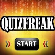 Quizfreaks's profile picture. Welcome to Quizfreak! We create fun, relatable entertainment quizzes. Follow us and enjoy!