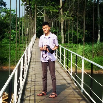 Hikam_CFC's profile picture. Focus