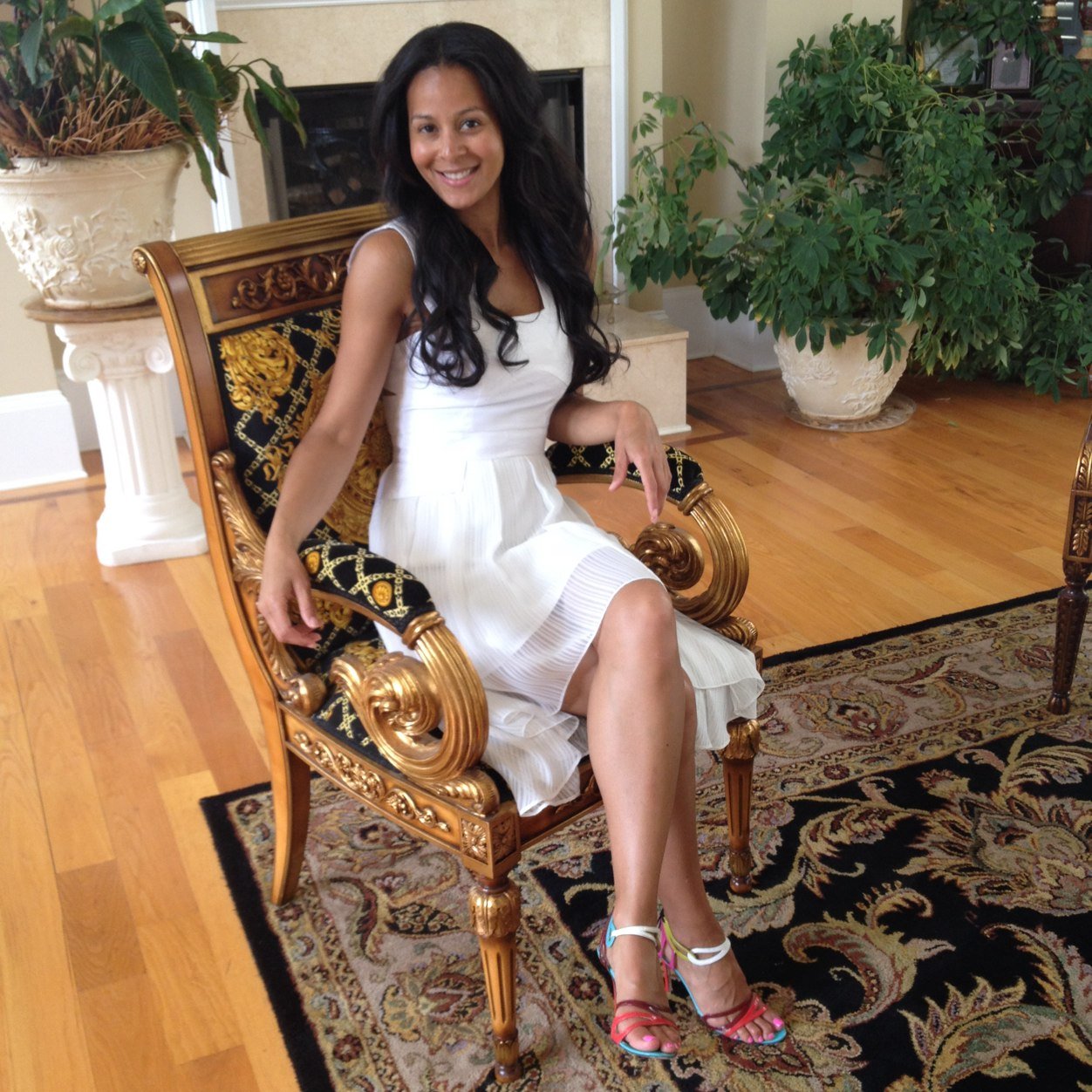 Miss Barbie Jones on Twitter: "KMS Selfie!!!!!! @KittredgeMagnet http