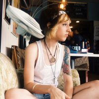 Eliza Derentis (@eelizastarrfish) 's Twitter Profile