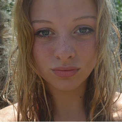 wyckaertmarie's profile picture. multiplie ça par l'infini, ajoute la profondeur de l'éternité, tu auras beaucoup de mal à percevoir ce dont je te parle