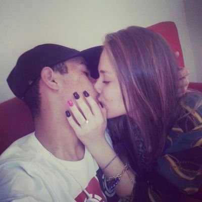 ♥