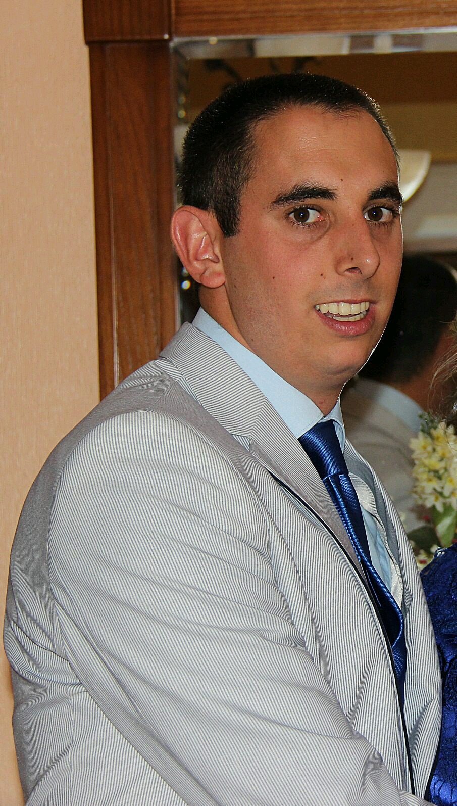 sigueme, si has llegado hasta aqui no es por casualidad