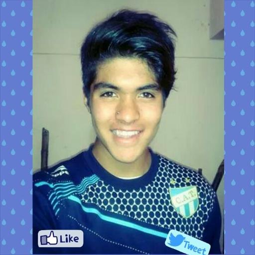 C.A.T♥
Club Atletico Tucumaan♥