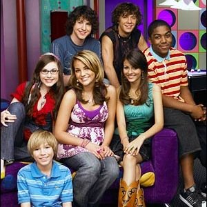 The most updated fan page for Zoey 101 with edits/memories from the show shared everyday!