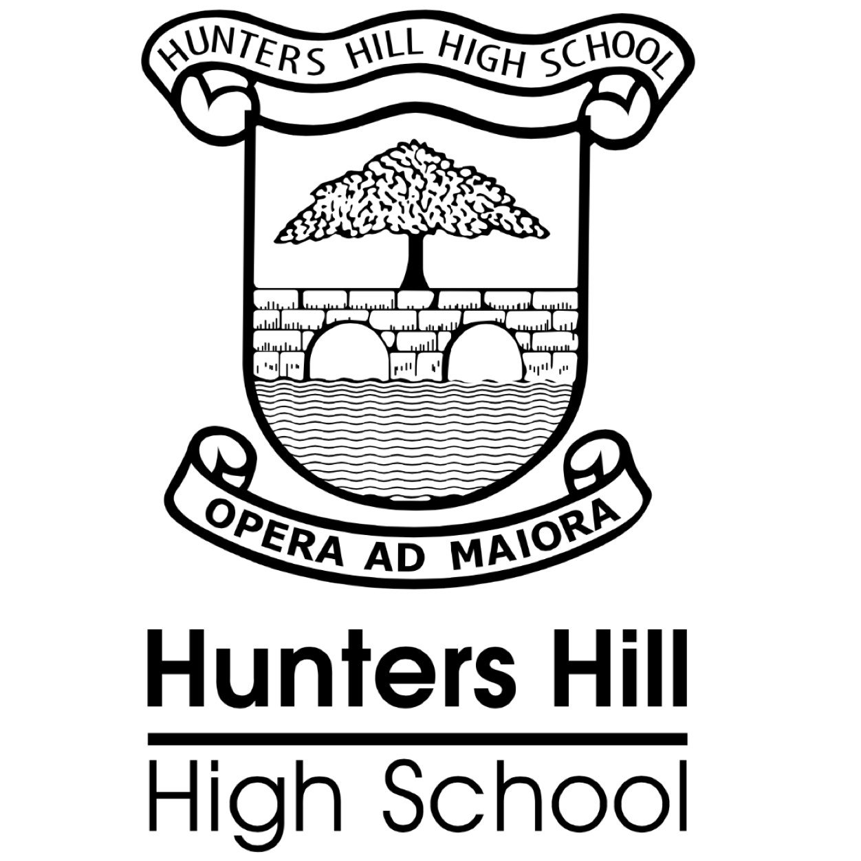 Coeducational and comprehensive. A proud and successful history of educating young people in a peaceful 6.6 hectare setting on the banks of the Lane Cove River.