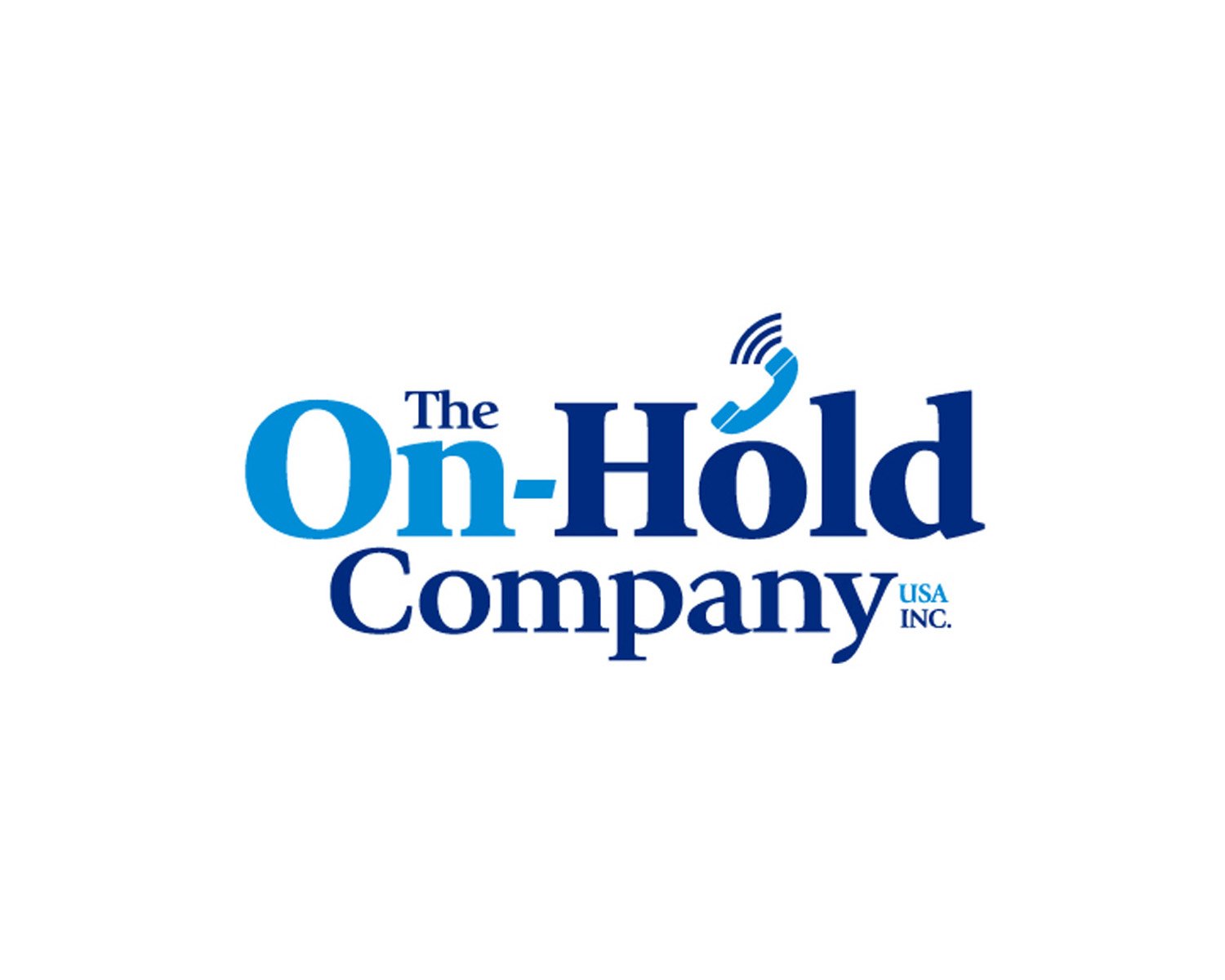 The On-Hold Company USA specializes in on-hold programming, but provides all forms of audio production.