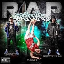 Muchos dicen que escucho mierda pero nunca van a entender que el rap es mucho mas que musica es rap es parte de mi... Si no te gusta jodete gil.