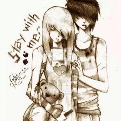 ... Eu estou apenas tentando respirar
Apenas tentando desvendar
Porque eu construí esses muros
Para vê-los desmoronando... BVB - Lost It All