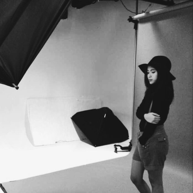 Fanbase @ashillazhrtiara. Go follow us! 19♥