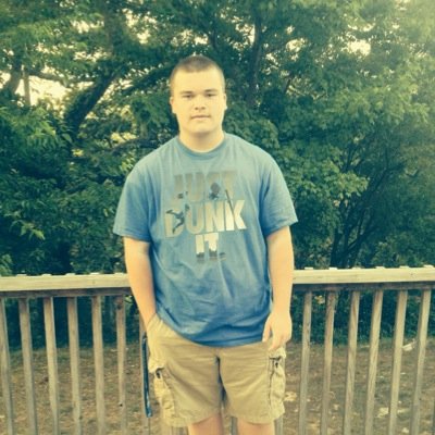 •Brandon Spinks•15 years old•Sophomore at WEHS•⚾️•#23•Follow me on Instgram- brandon_spinks•