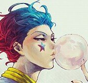 ★As I anticipated , you grow more appetizing with every day★ #HxHRP #OOCRP #ICRP #DetailedRP