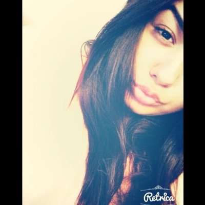 Nouveau compte : @AnissaSedrati