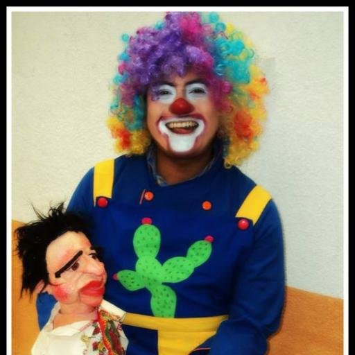 Fmap51Jesus's profile picture. estudiante