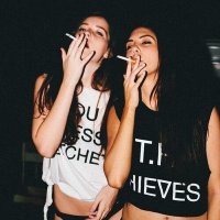 Minitah Histerica (@otraminah) 's Twitter Profile