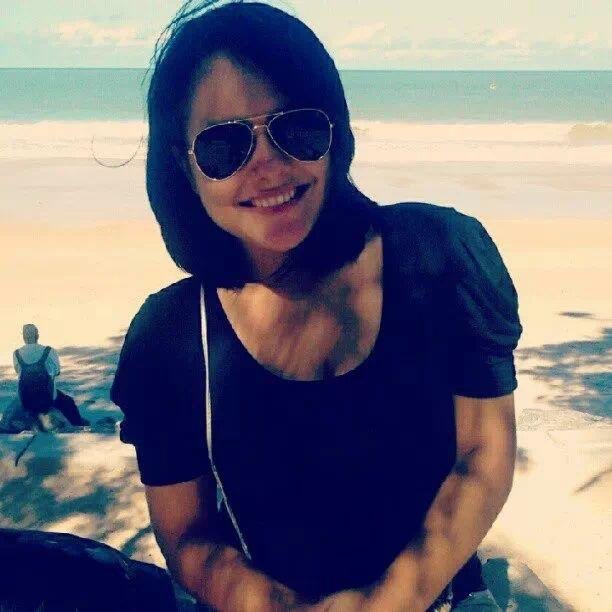 Nada de ficar sentada esperando o tempo passar, levanta dessa cadeira e vai protagonizar a sua própria história. @Sofiajmartins no instagram.