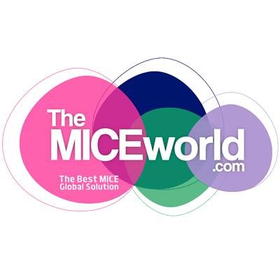TheMICEworld's profile picture. 1st Online Global Platform with #MICEpromotions around the World. / 1ra Herramienta Web Global de #MICEpromotions