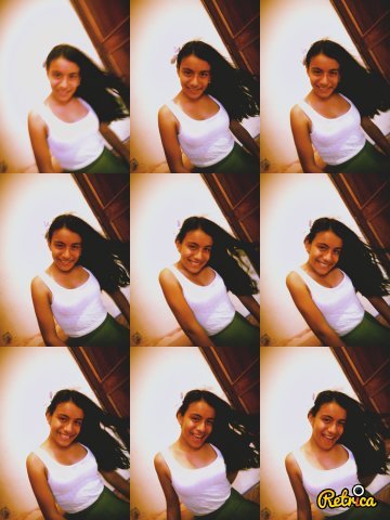 soy believe de corazon 3,
tambien soy estilista :*