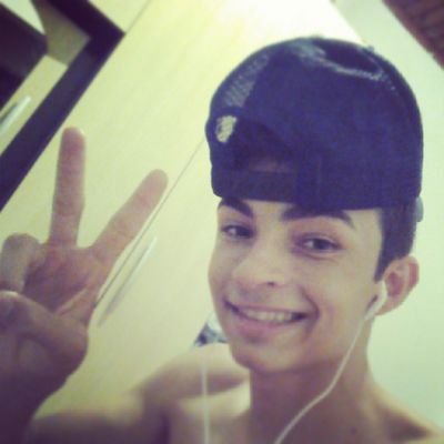 Sequi que eu sigo de volta