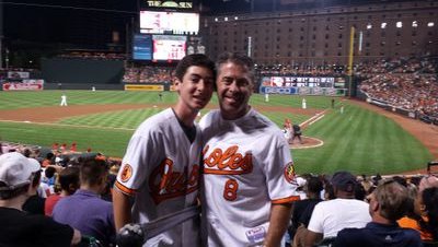 repstein011's profile picture. 