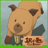 里穂 (@hagane1003) 's Twitter Profile